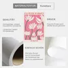 TPFLiving Kunstdruck LW-1202 (OHNE RAHMEN) Poster - Produktbild-Vorschau 6
