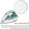 Tefal FV2C42E0 Virtuo 30 eukalyptová Náhled obrázku produktu 11