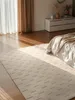 Tapis en laine Villeroy & Boch 1766 Scala Naturel Blanc Voir les images du produit 2