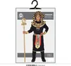 Costume de pharaon pour garçon, taille:110/116 Voir les images du produit 8