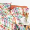 Bettwäsche Carmen S in 135x200+80x80 cm 55084-04 Produktbild-Vorschau 4