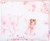 Little Fairy 5-teiliges Set Comfort Babynest Produktbild-Vorschau 4