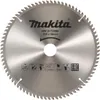 Lama per sega circolare Makita in metallo duro 235 x 30 mm Anteprima dell’immagine prodotto 1