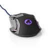 Nedis Gaming-Maus Beleuchtet 4000 dpi 8 Tasten, Produktbild-Vorschau 8