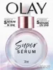 Olay Super sérum 5 výhod v jednom 30ml Náhled obrázku produktu 10