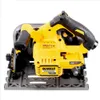 DEWALT Flexvolt Akku-Tauchkreissaege, 54V, Basisv. Voir les images du produit 3