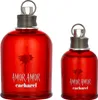 Cacharel Amor Amor Geschenkset Eau de Toilette 100ml/Eau de Produktbild-Vorschau 2