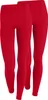 Yenita® THERMO Leggings 2er Pack Gefütterte Leggings XL/XXL Produktbild-Vorschau 7