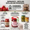 Kalocsai Daralt Edes Paprikamark 8er Vorteilspack (8x210g) Produktbild-Vorschau 3