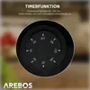 AREBOS Einkochautomat 1800 W | 28 L Einkochtopf mit Timer, Produktbild-Vorschau 8