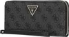 Guess Geldbörse Laurel II Slg Large Zip Around 21 x 10 x 3 Produktbild-Vorschau 3