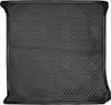 Tapis de coffre pour VW Sharan 1995-2010 Caoutchouc TPE Voir les images du produit 10