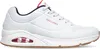 Skechers Sneaker Sneaker Kunstleder Produktbild-Vorschau 3