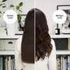Imetec 31001 B28 100 Haarglätter, Keramikbeschichtung, Produktbild-Vorschau 25