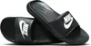 Nike Wmns Victori One Slide Black/White-Black 42 Náhľad obrázku produktu 26