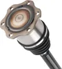 2x arbre de transmission avant gauche et droit pour AUDI A6 Voir les images du produit 7