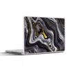 MuchoWow® Laptop Aufkleber Sticker Cover Steine - Achat - Produktbild-Vorschau 1