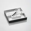 Prios LED-Deckenlampe Alette, schwarz, 24 W, CCT, dimmbar Produktbild-Vorschau 8