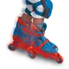 Mondo Toys - Marvel Spiderman - 3 inline korčule - Dvojité Náhľad obrázku produktu 3