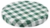 WELLGRO Einmachgläser mit Schraubdeckel - 435 ml, 8,5 x 12 Produktbild-Vorschau 5