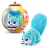 Pets Alive Scurry'n Squirrel (Blau), Produktbild-Vorschau 1