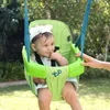 TP Toys | Altalena da giardino 2in1 - Metallo - Regolabile Anteprima dell’immagine prodotto 6