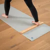 Handstandplanke Yoga-Hilfsmittel, Buche geölt Produktbild-Vorschau 6