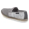 Rieker scarpa uomo slip-on in rete elasticizzata B5265, Anteprima dell’immagine prodotto 50