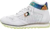 Sneaker für Damen in weiß Produktbild-Vorschau 2