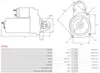 580F, 1410, 1412, 2000, 2600, 2910, 3000, 3600, 3610, 3910, Produktbild-Vorschau 10