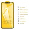 2x 9H Hartglas für Huawei Mate 20 Lite FULL COVER Produktbild-Vorschau 3