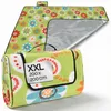 DETEX® Picknickdecke Campingdecke XXL 200x200 cm Produktbild-Vorschau 1