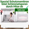 HEIMWERT Anti Schimmel Heizung mit Spezial Infrarot Produktbild-Vorschau 4