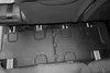Gumové autokoberce Mercedes V-Class 2014- (3. řada) Náhled obrázku produktu 2