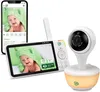 LeapFrog LF815HD – inteligentna niania wideo z 5-calowym Podgląd zdjęcia produktu 2