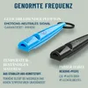 GIZZY® 2x Hundepfeife lauter & weitreichender Pfeifton I Produktbild-Vorschau 2