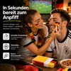 Niemcy – kredka do twarzy na Mistrzostwa Świata 2028 – Podgląd zdjęcia produktu 6