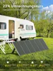 AFERIY P280 2800W 2048Wh Power Station con Pannello Solare Anteprima dell’immagine prodotto 7