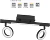 Eglo 900514 CARDILLIO 2 LED Lampe spot double 2x3,2W, Voir les images du produit 9
