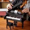 Lego Ideas 21323 Piano À Queue Voir les images du produit 32