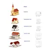Piko 61925 Set da villaggio Anteprima dell’immagine prodotto 2