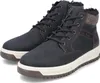 Rieker Schnürstiefel Schwarz Produktbild-Vorschau 55
