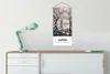 MuchoWow® Textilposter Japan - Sakura - Frühling - Rosa Produktbild-Vorschau 3