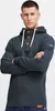 SOLID SDTripStrip Herren Kapuzenpullover Hoodie Pullover Produktbild-Vorschau 1