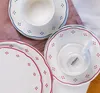Mäser Tafelservice, Porzellan , Lova Produktbild-Vorschau 5