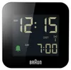 Braun Funkwecker digi 5,7x5,7x2 sw 407292 4007218670151 Voir les images du produit 7