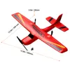SucceBuy Aereo RC - 2,4 GHz, 2 canali, giroscopio a 6 assi, Anteprima dell’immagine prodotto 8