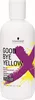 Schwarzkopf Goodbye Yellow 1000ml - shampooing neutralisant Voir les images du produit 3