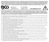BGS Embout Longueur 100 mm Entraînement Carré intérieur Voir les images du produit 3