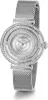 Nur Zeit   Trendy Guess Silber   Kollektion  - frau Produktbild-Vorschau 7